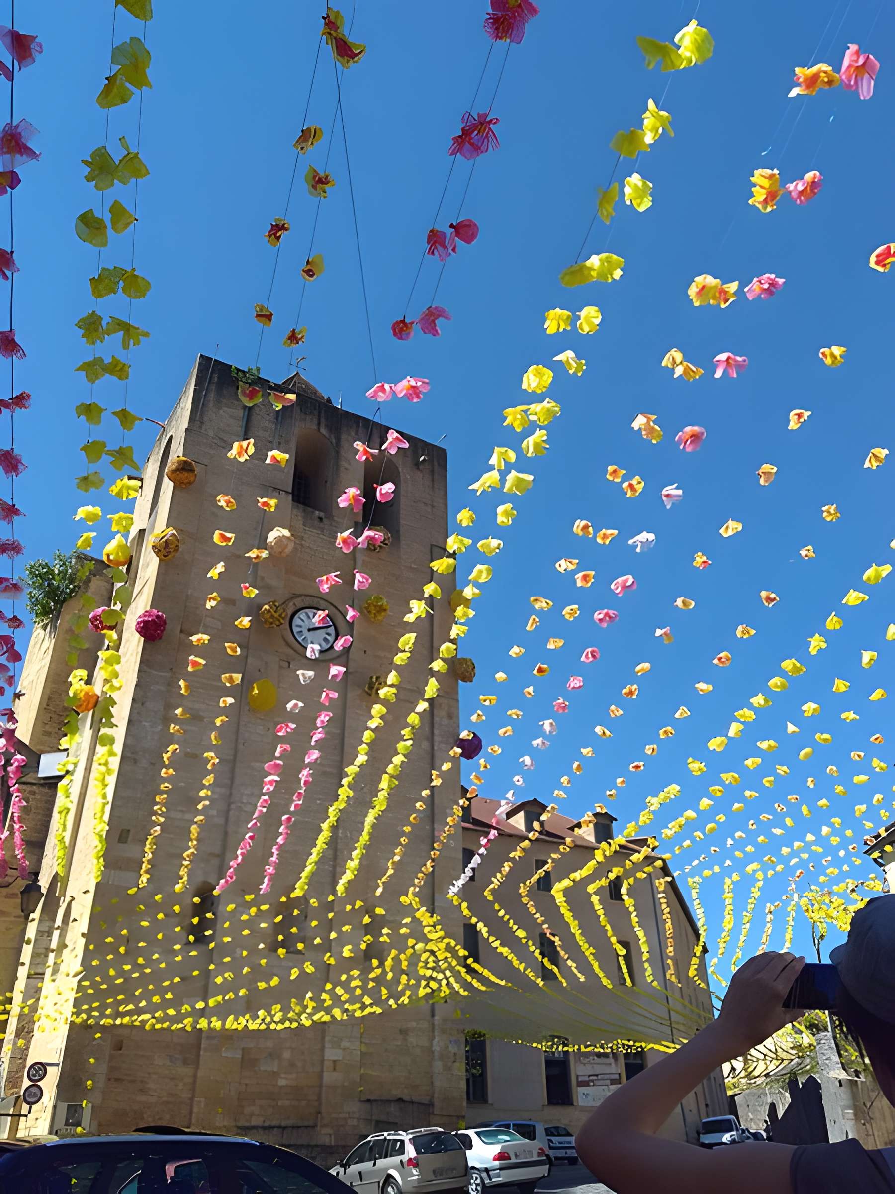 Eglise Saint-Cyprien