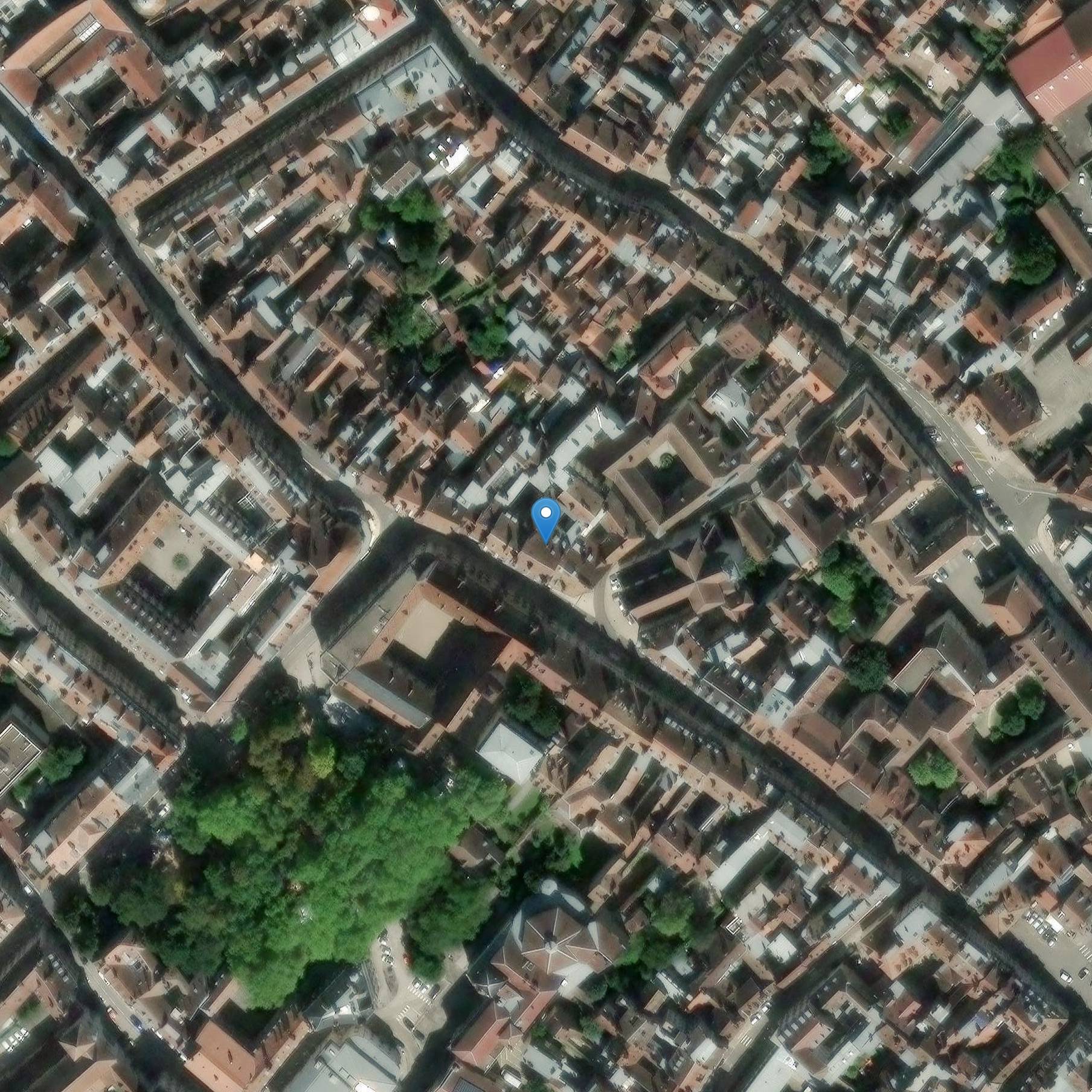 Photo de Immeuble, 117 Grande Rue