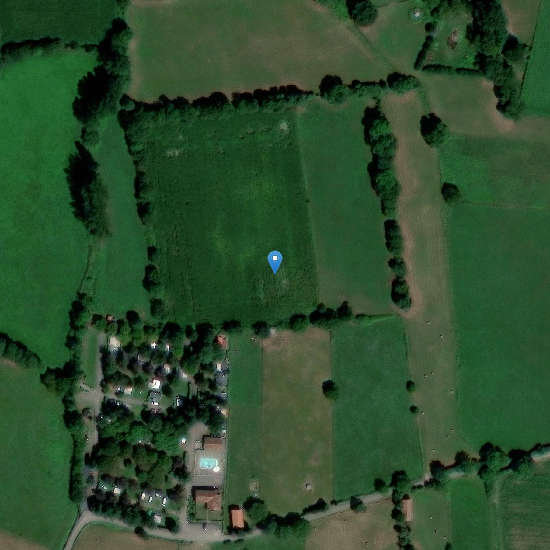 Photo de Camp militaire romain de Saint-Bertrand-de-Comminges