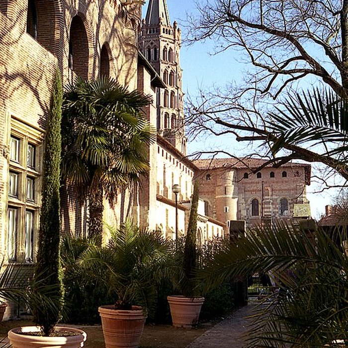 Photo de Ancien collège Saint-Raymond