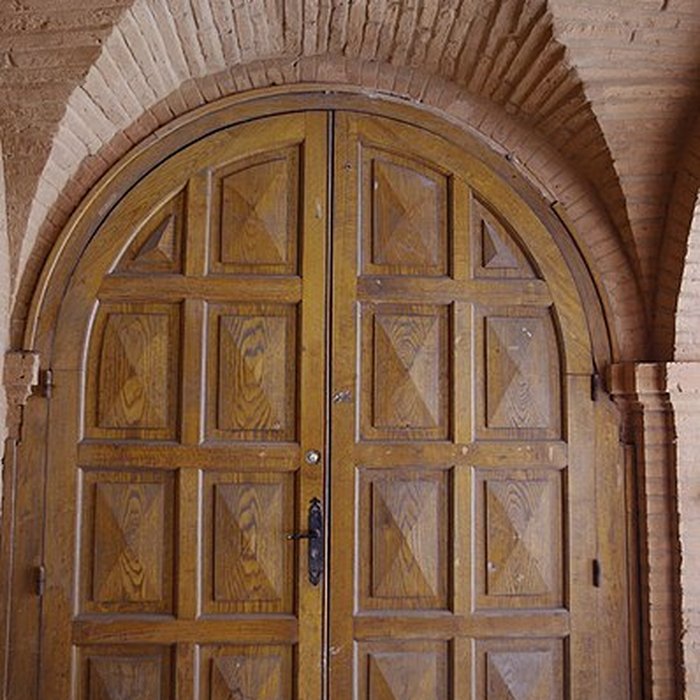 Photo de Hôtel Saint-Jean