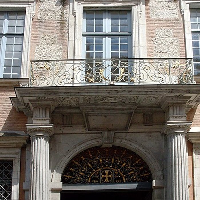 Photo de Hôtel Saint-Jean