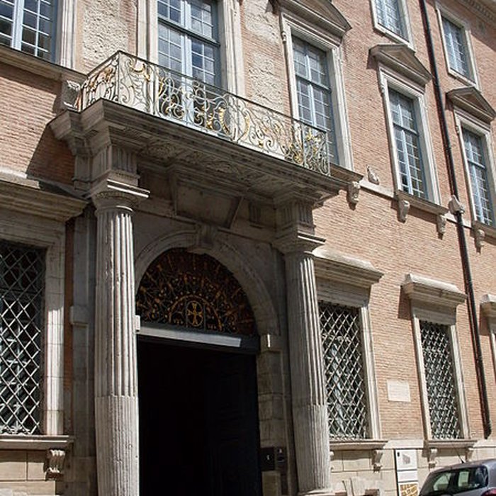 Photo de Hôtel Saint-Jean