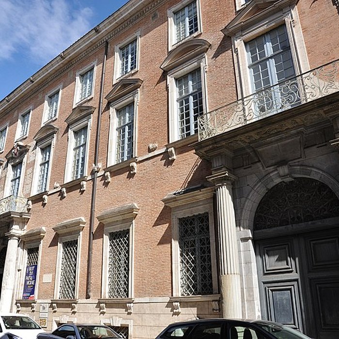 Photo de Hôtel Saint-Jean