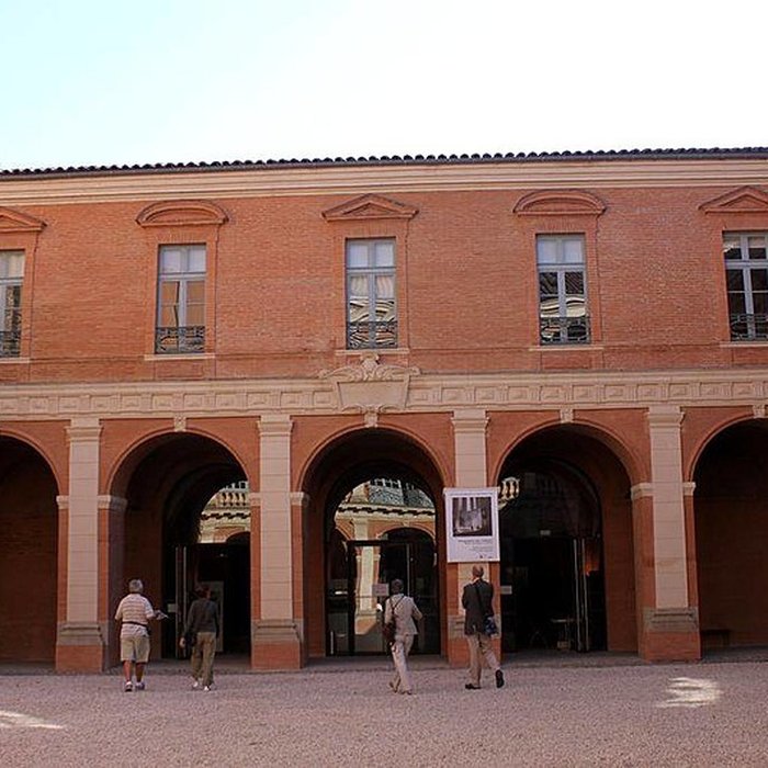 Photo de Hôtel Saint-Jean