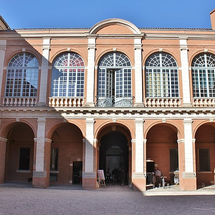 Photo de Hôtel Saint-Jean