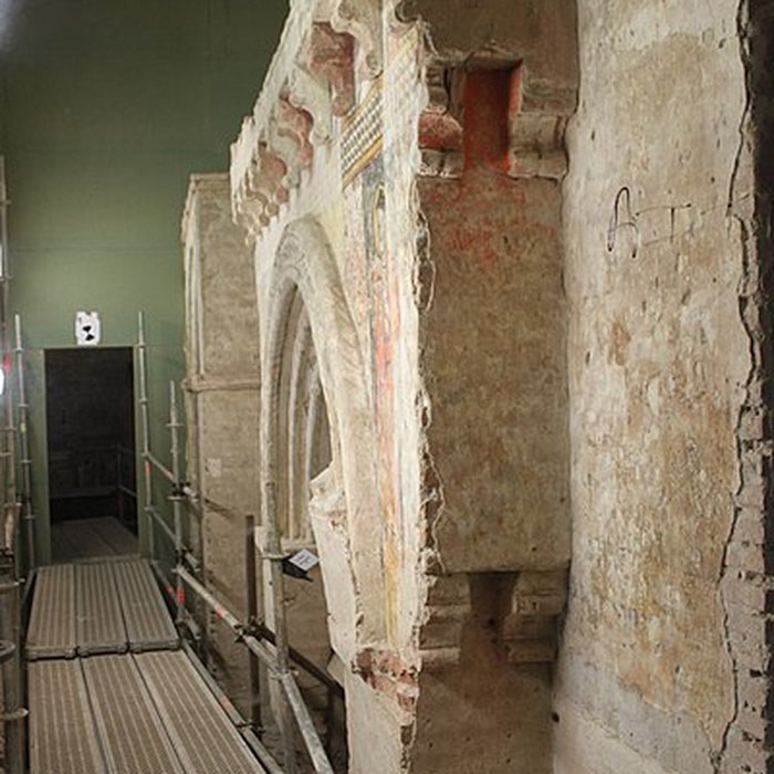 Photo de Hôtel Saint-Jean