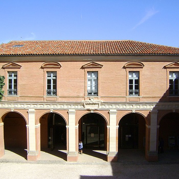 Photo de Hôtel Saint-Jean