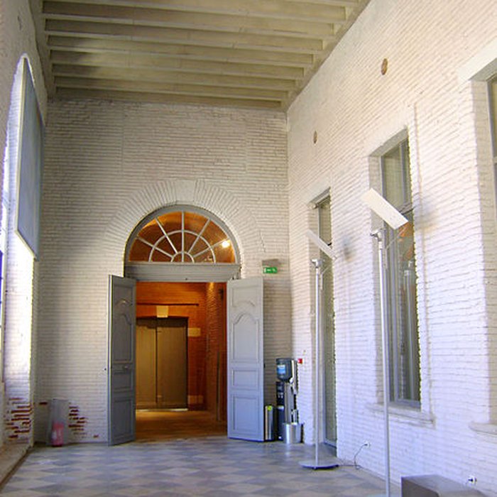 Photo de Hôtel Saint-Jean