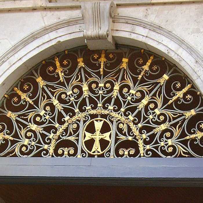 Photo de Hôtel Saint-Jean