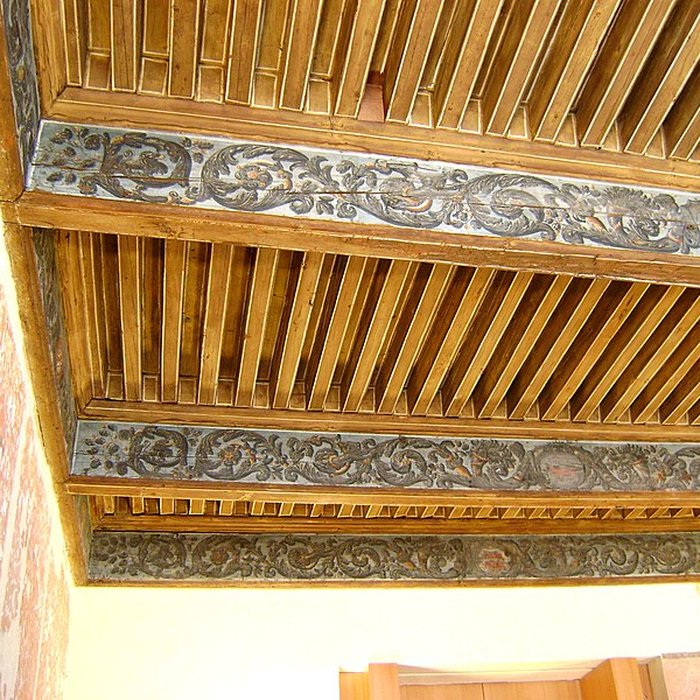 Photo de Hôtel Saint-Jean