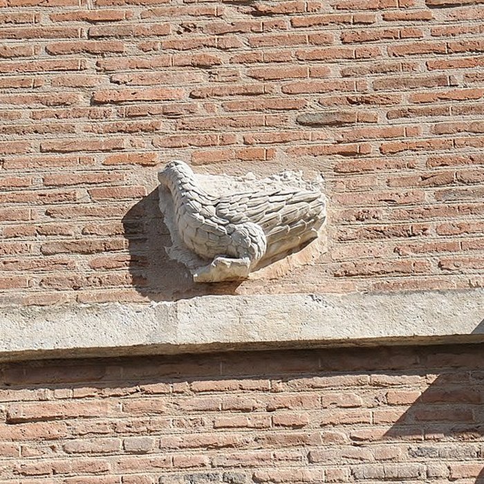 Photo de Hôtel Saint-Jean