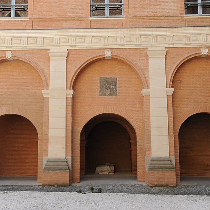 Photo de Hôtel Saint-Jean