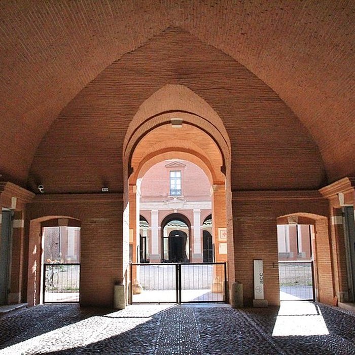 Photo de Hôtel Saint-Jean