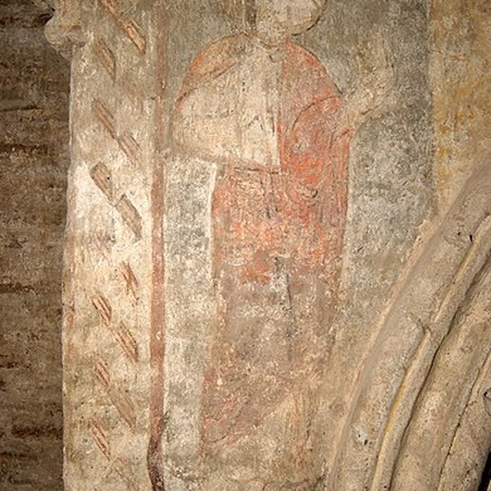 Photo de Hôtel Saint-Jean