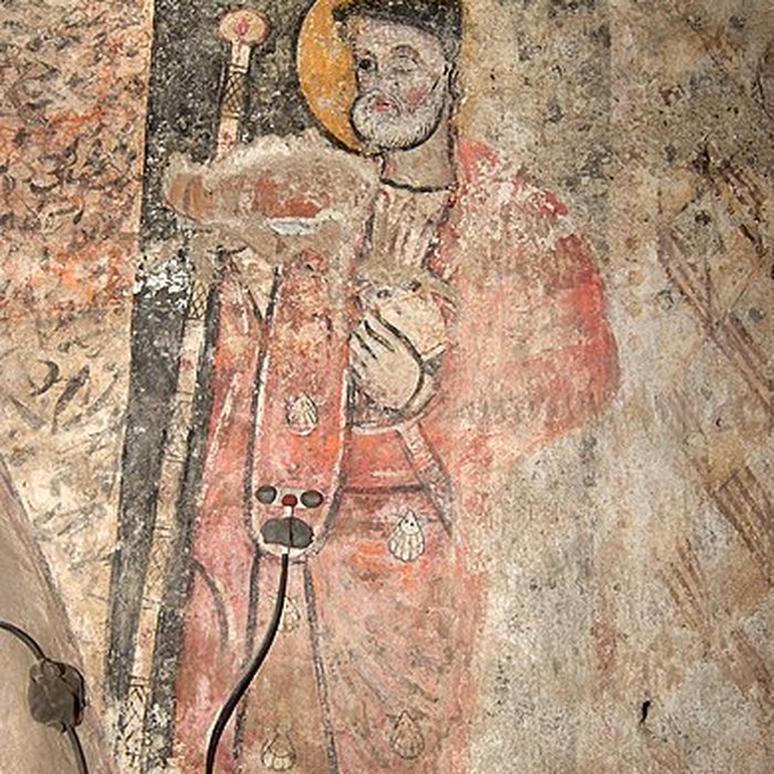 Photo de Hôtel Saint-Jean