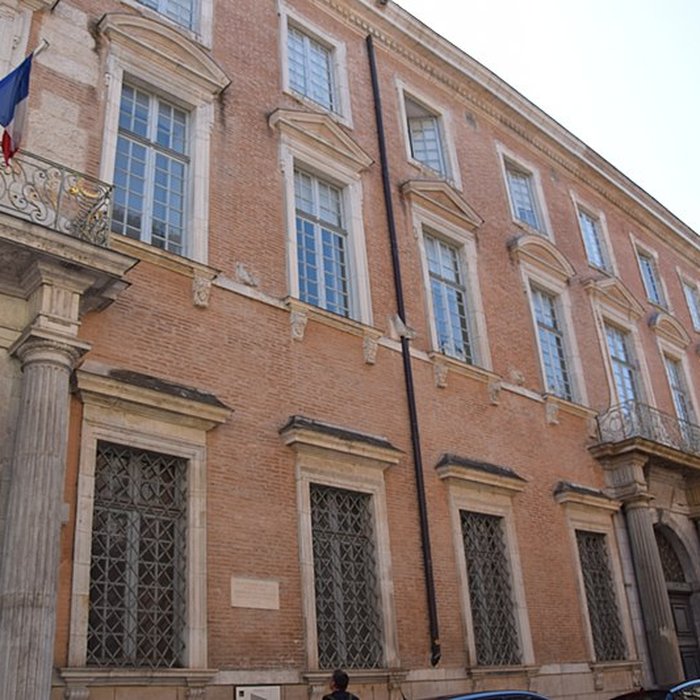 Photo de Hôtel Saint-Jean