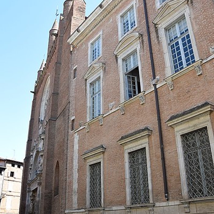 Photo de Hôtel Saint-Jean