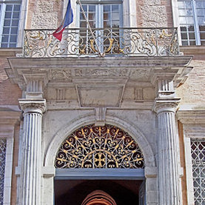 Photo de Hôtel Saint-Jean