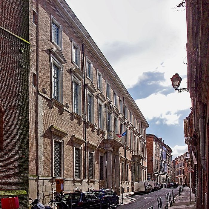 Photo de Hôtel Saint-Jean