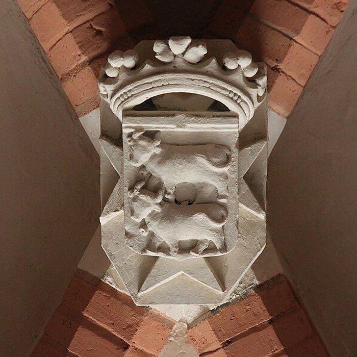 Photo de Hôtel Saint-Jean