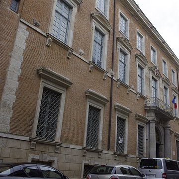 Hôtel Saint-Jean