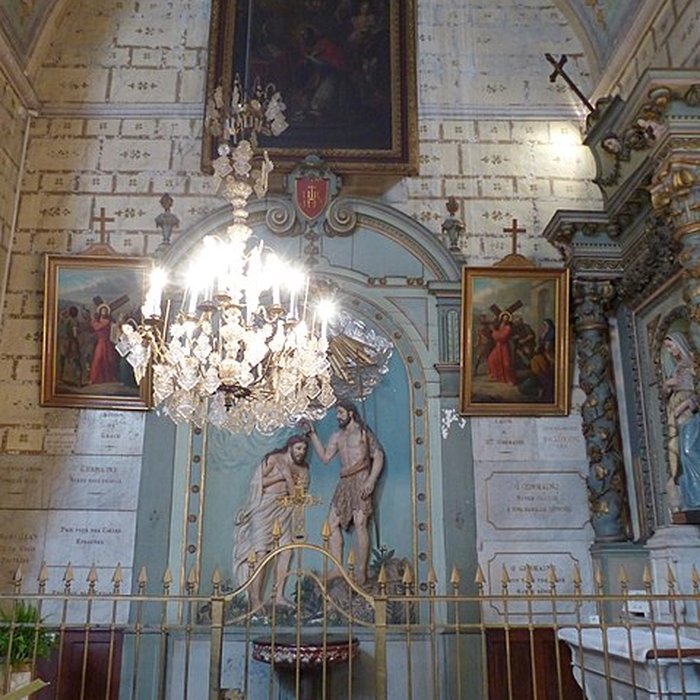 Photo de Eglise Saint-Mathieu