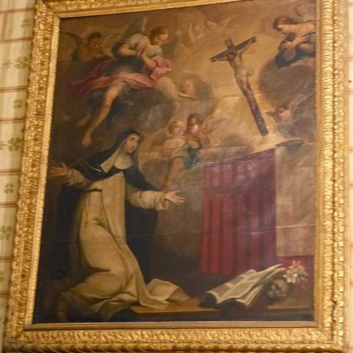 Photo de Eglise Saint-Mathieu