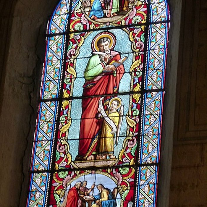 Photo de Eglise Saint-Mathieu