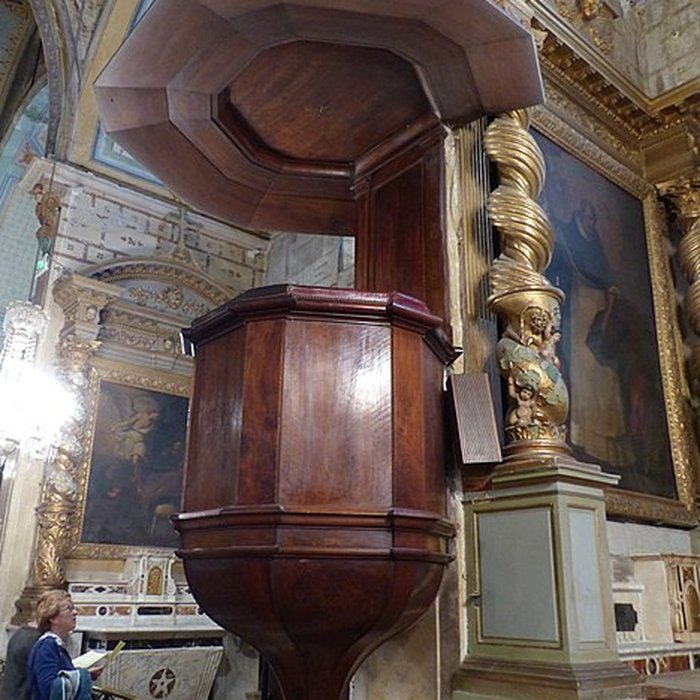 Photo de Eglise Saint-Mathieu
