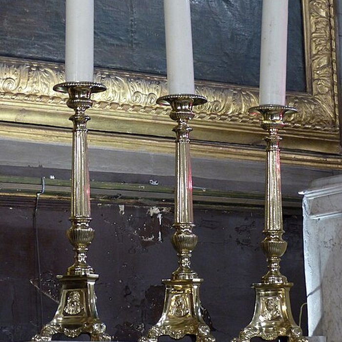 Photo de Eglise Saint-Mathieu