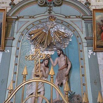 Eglise Saint-Mathieu