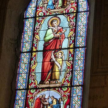Eglise Saint-Mathieu