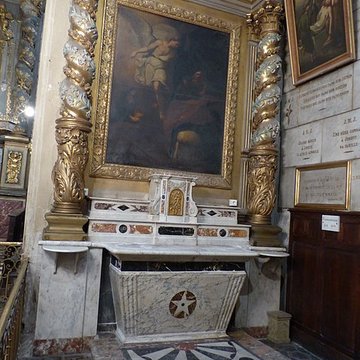 Eglise Saint-Mathieu