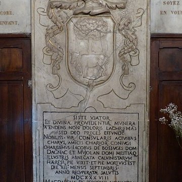 Eglise Saint-Mathieu
