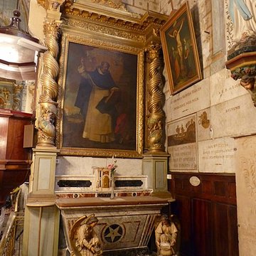 Eglise Saint-Mathieu