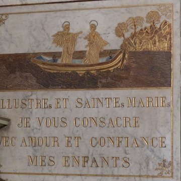 Eglise Saint-Mathieu