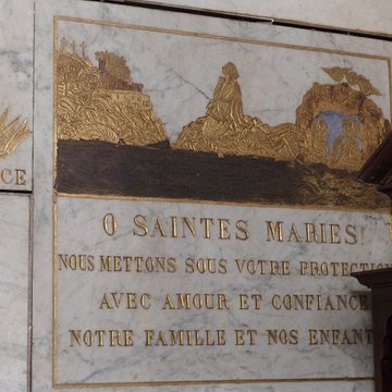 Eglise Saint-Mathieu
