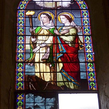 Eglise Saint-Mathieu