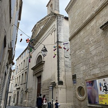 Eglise Saint-Mathieu