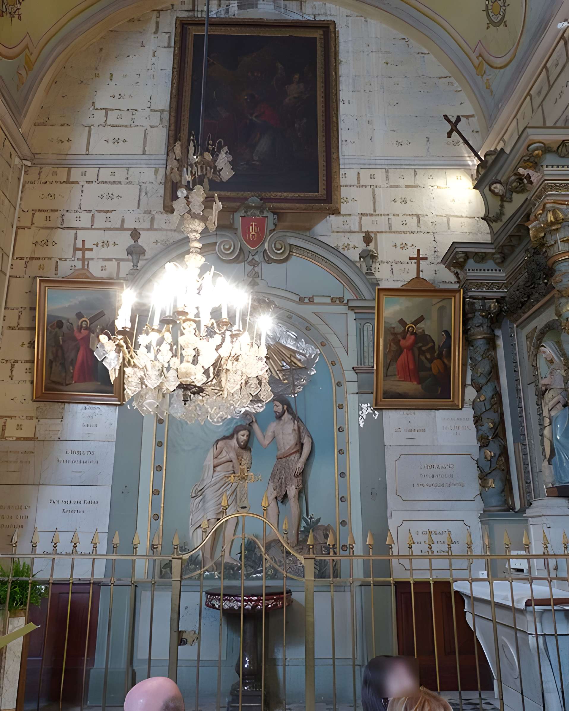 Eglise Saint-Mathieu