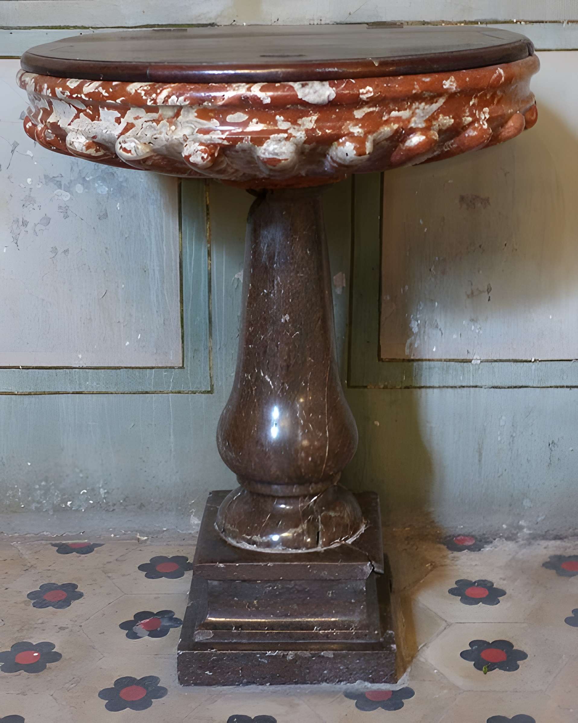 Eglise Saint-Mathieu