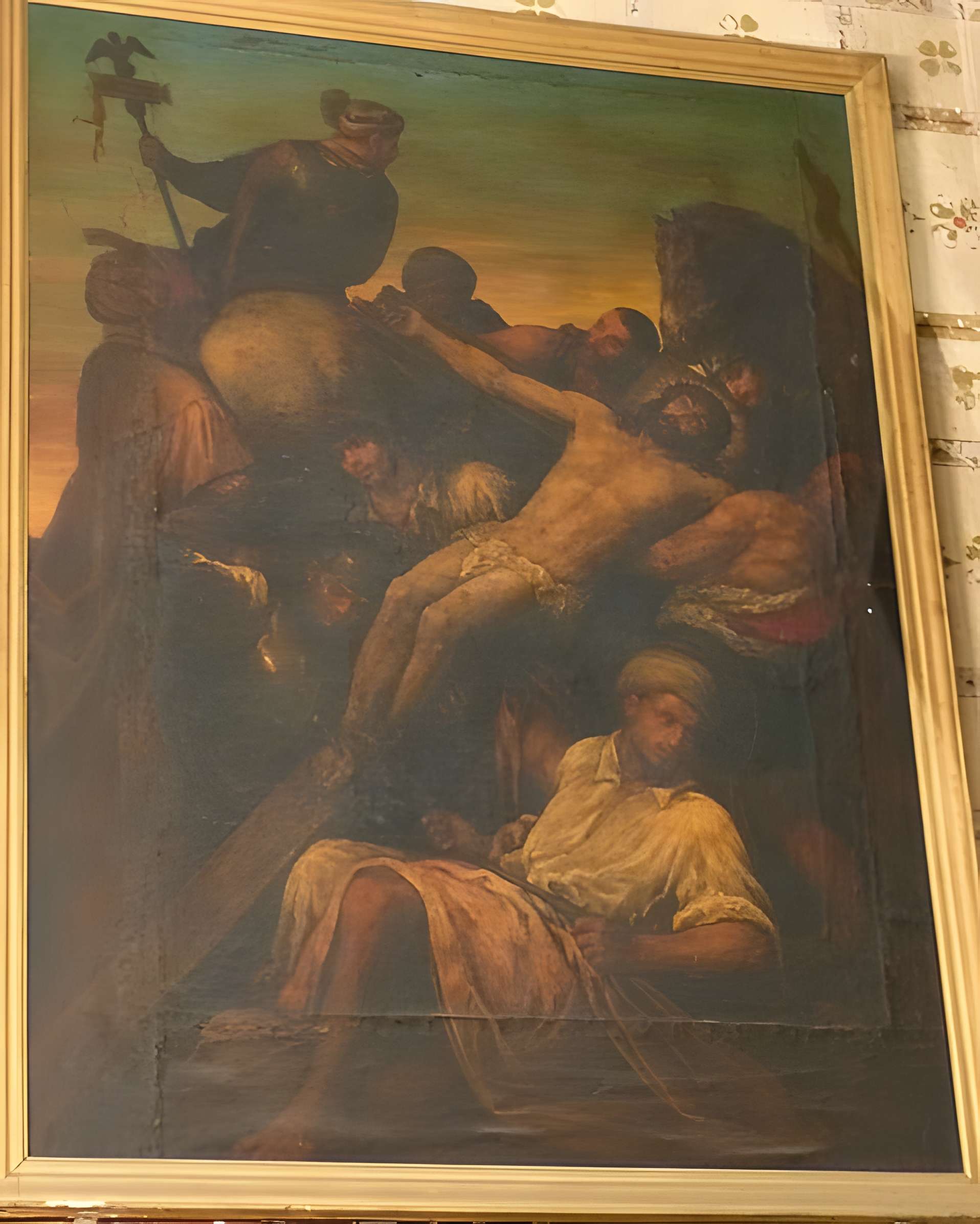 Eglise Saint-Mathieu