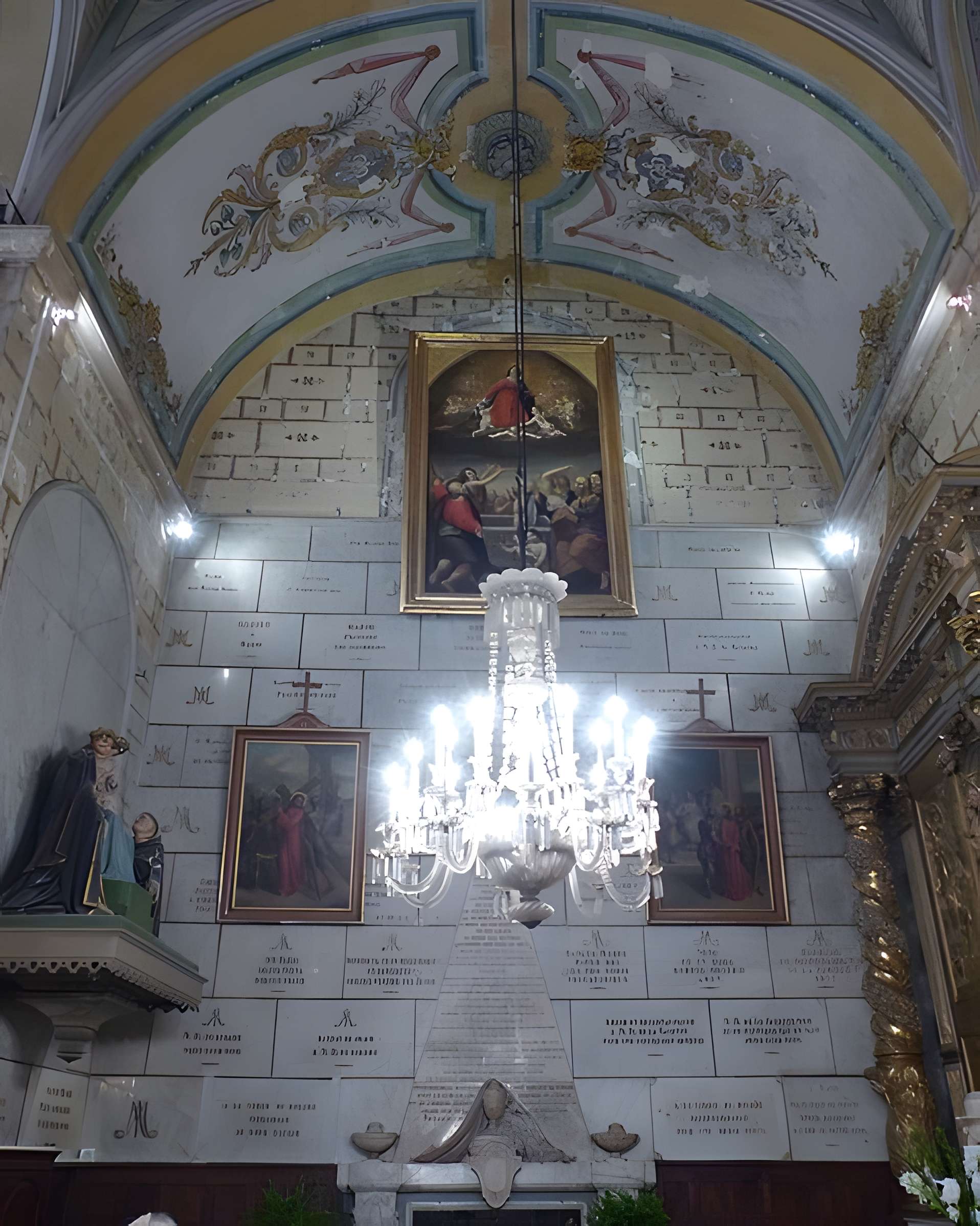 Eglise Saint-Mathieu