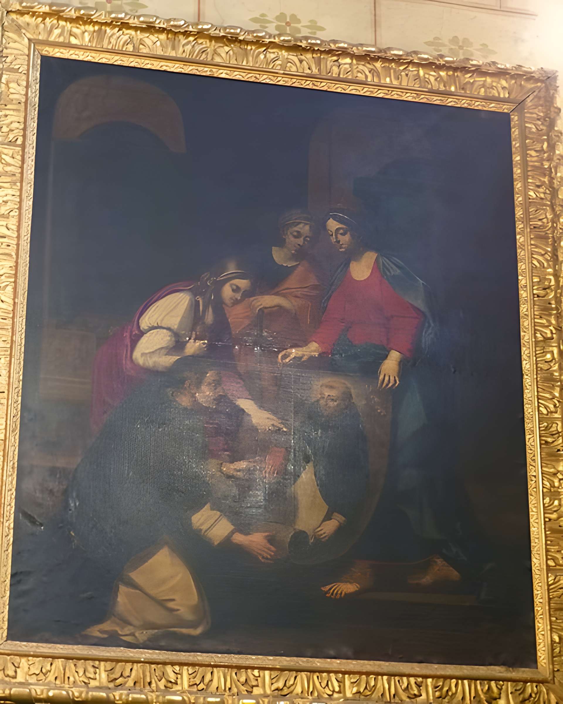 Eglise Saint-Mathieu