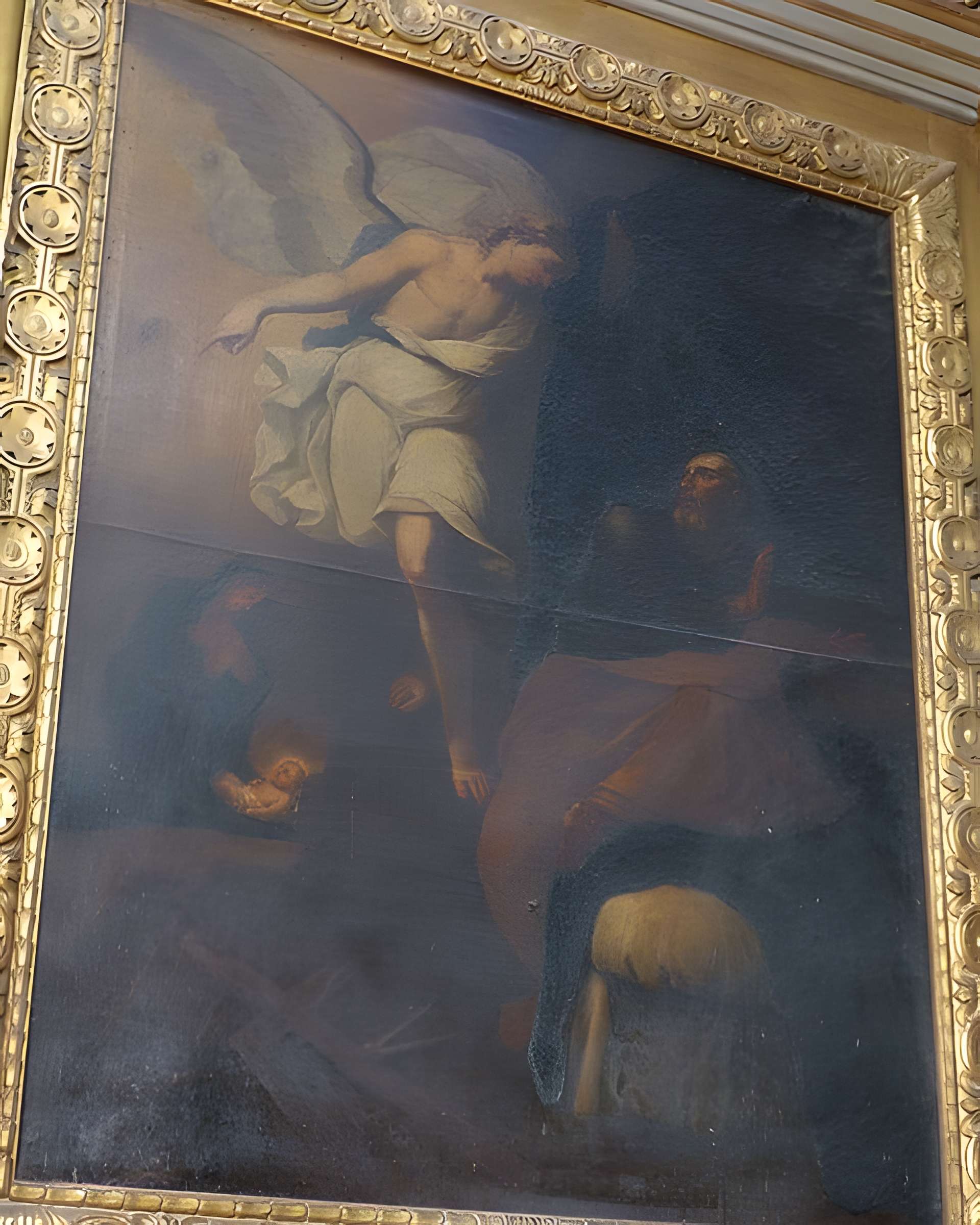 Eglise Saint-Mathieu