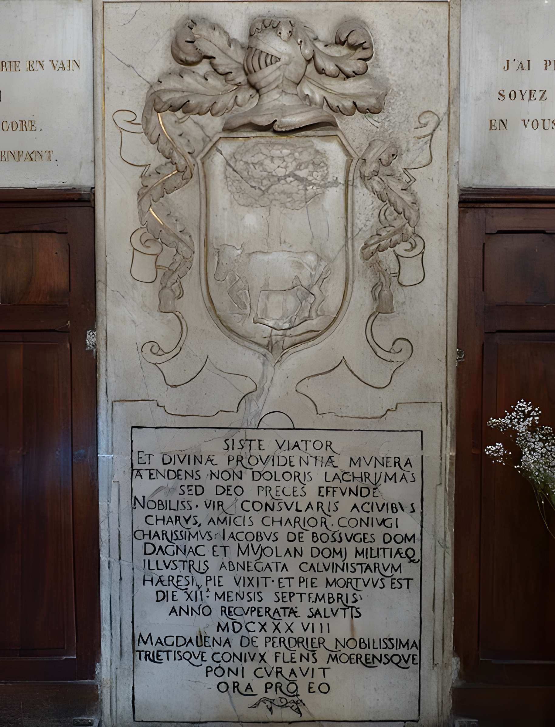 Eglise Saint-Mathieu