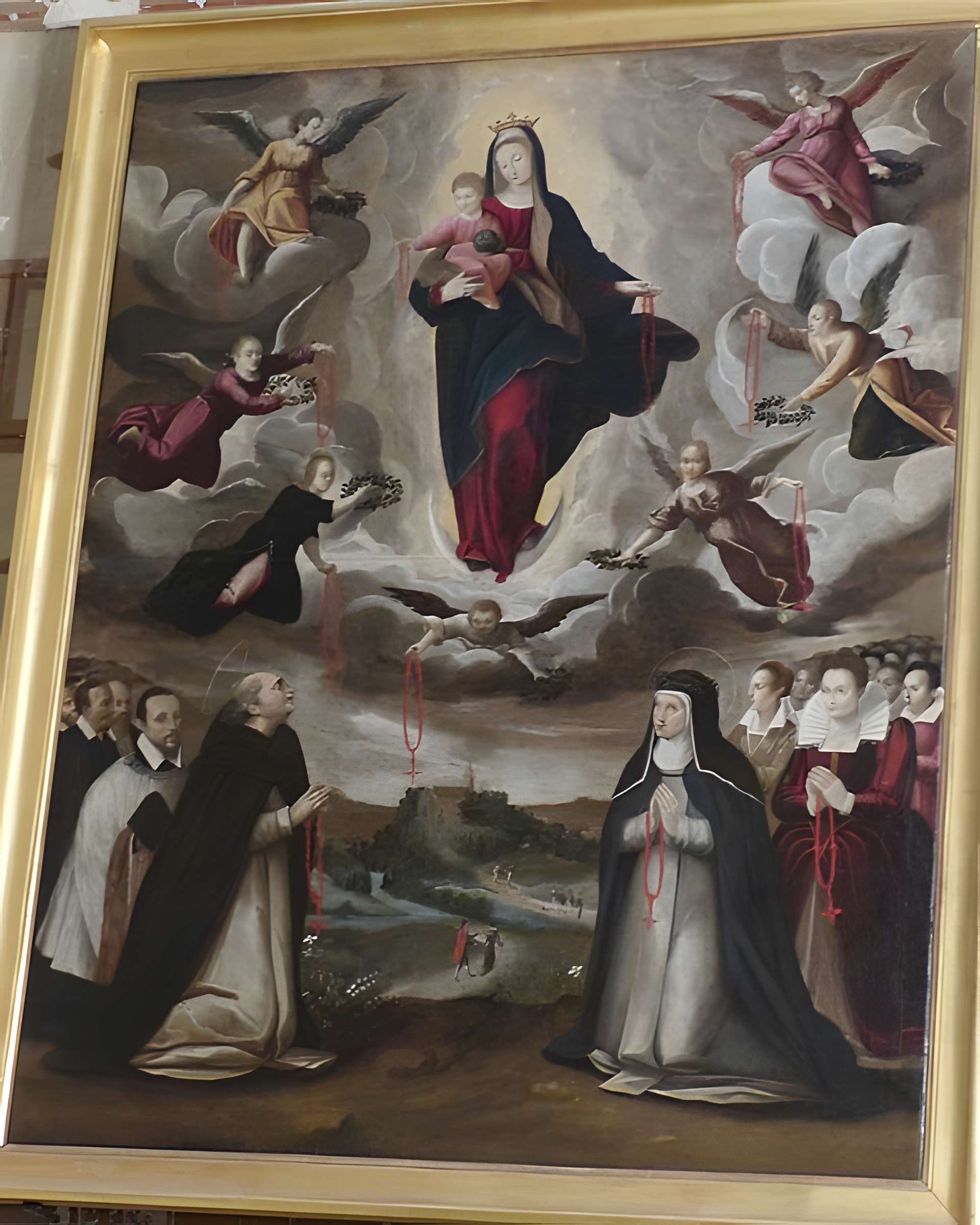 Eglise Saint-Mathieu