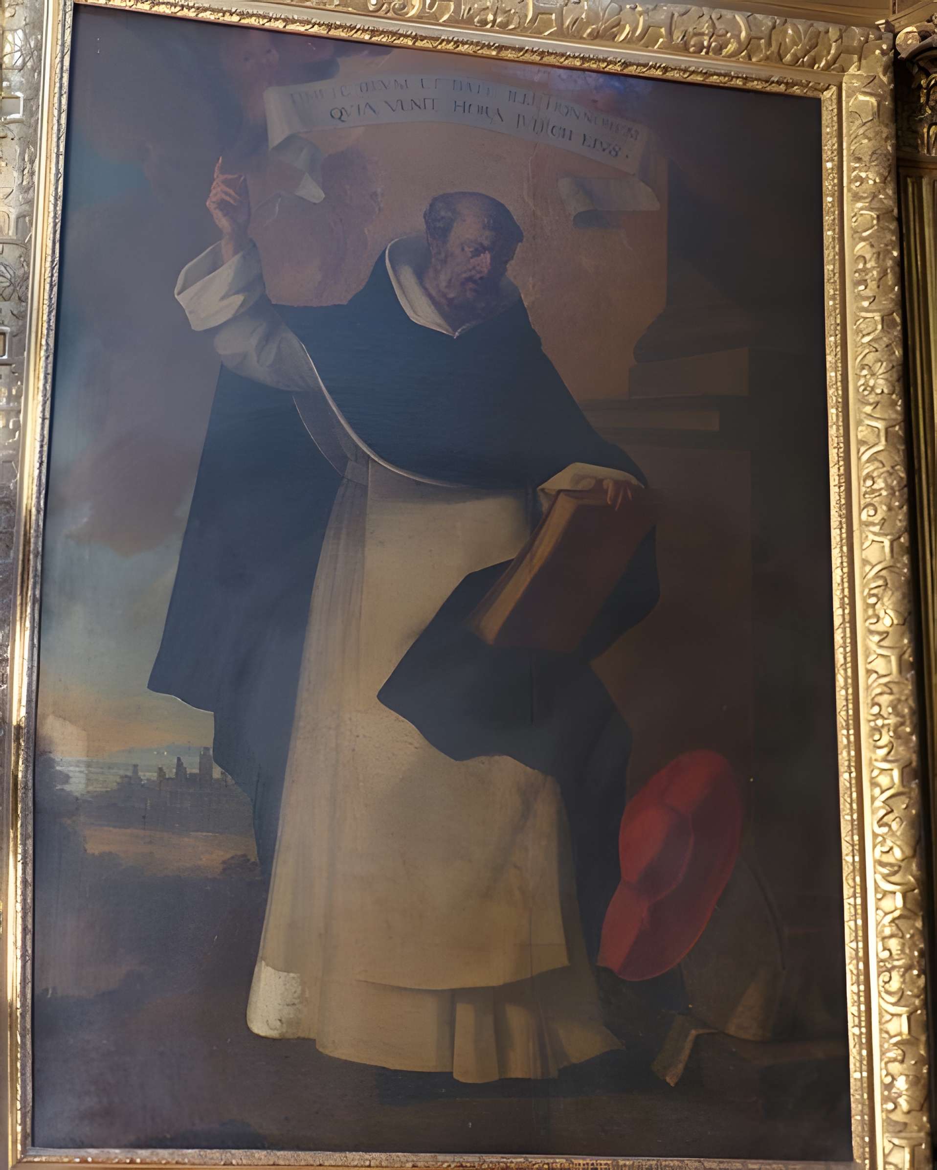 Eglise Saint-Mathieu