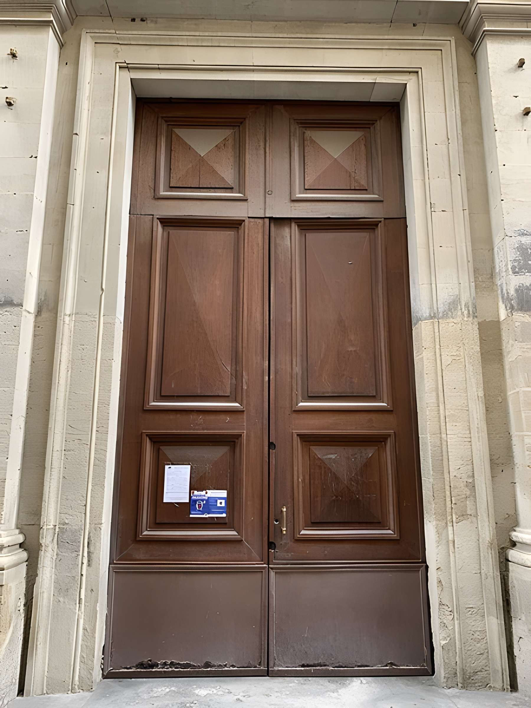 Eglise Saint-Mathieu